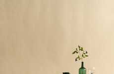 Finnish Pine Home Decor