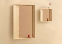 Finnish Pine Home Decor Image 2