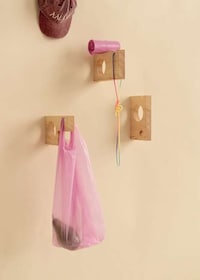 Finnish Pine Home Decor Image 3