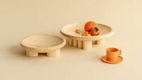 Finnish Pine Home Decor Image 4