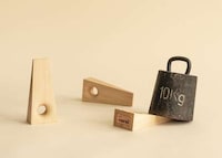 Finnish Pine Home Decor Image 6