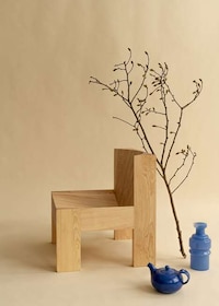 Finnish Pine Home Decor Image 7