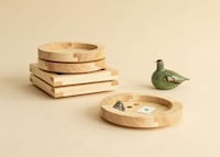 Finnish Pine Home Decor Image 8