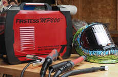 Low-Cost Welding Appliances