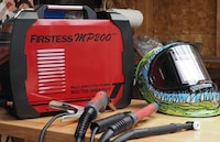 Low-Cost Welding Appliances