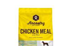 Grain-Free Dog Foods