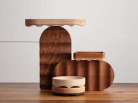Timber-Made Homeware Collections Image 4