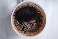 Pod-Identifying Smart Coffee Machines