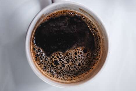 Pod-Identifying Smart Coffee Machines