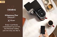 Pod-Identifying Smart Coffee Machines Image 2
