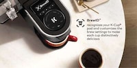Pod-Identifying Smart Coffee Machines Image 4