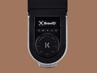 Pod-Identifying Smart Coffee Machines Image 5