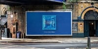 Post-Pandemic Condom Ads Image 2