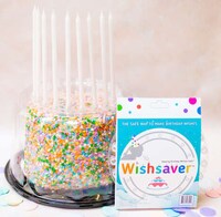 Birthday Cake Protectors Image 2