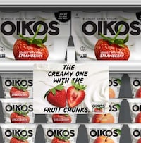 Refreshed Greek Yogurt Packaging Image 2