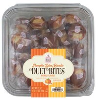 Fall-Inspired Sweets Offerings Image 2
