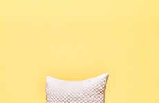 Feather-Free Body Pillows