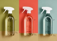 Everyday Cleaning Concentrates