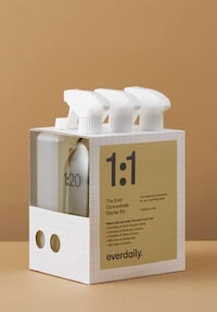Everyday Cleaning Concentrates Image 2