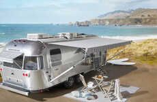 Exclusive Travel Trailers