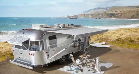 Exclusive Travel Trailers