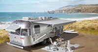 Exclusive Travel Trailers Image 1