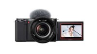 Optimized Vlogger Cameras