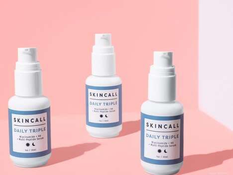 Cost-Conscious Anti-Aging Serums