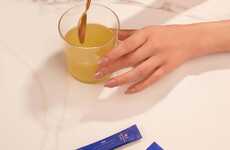 Rejuvenating Skin Supplements