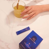 Rejuvenating Skin Supplements Image 1