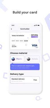 Youthful Finance Platforms Image 3
