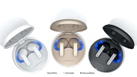 Privacy-Focused Earbuds Image 2