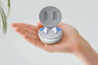 Privacy-Focused Earbuds Image 3