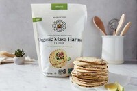 Gluten-Free Corn Flours Image 1