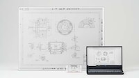 Featherweight Digital Whiteboards Image 3