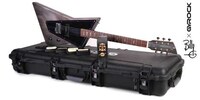 Hot Rod-Inspired Guitars Image 2