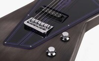 Hot Rod-Inspired Guitars Image 3