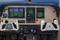 Autopilot-Activating Aircraft Gadgets Image 1