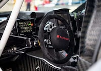 Epochal Electric Rally Cars Image 3