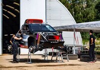 Epochal Electric Rally Cars Image 8