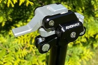 Seamless Saddle-Angling Tools Image 2