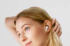 Aurally Immersive Wireless Earphones