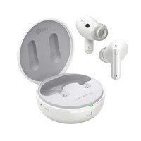Aurally Immersive Wireless Earphones Image 2
