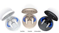 Aurally Immersive Wireless Earphones Image 3