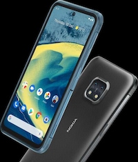 Slim-Bodied Rugged Smartphones Image 1