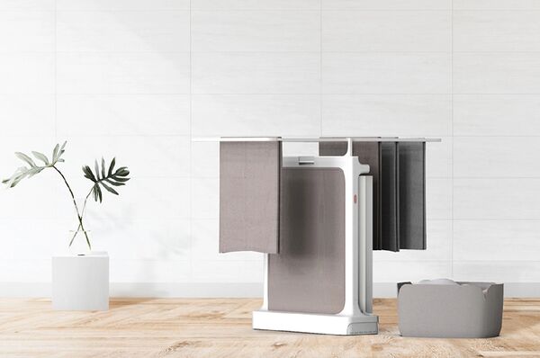 Modular Multifunctional Home Devices