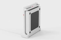 Modular Multifunctional Home Devices Image 3