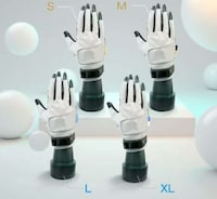 Sign Language-Translating Gloves Image 2