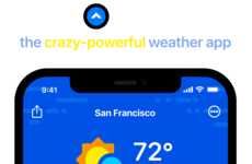 Lethality-Assessing Weather Apps