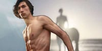 Mythical Creature Cologne Ads Image 1